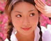 大澤 恵。グラビアアイドル時代は美月ゆいな